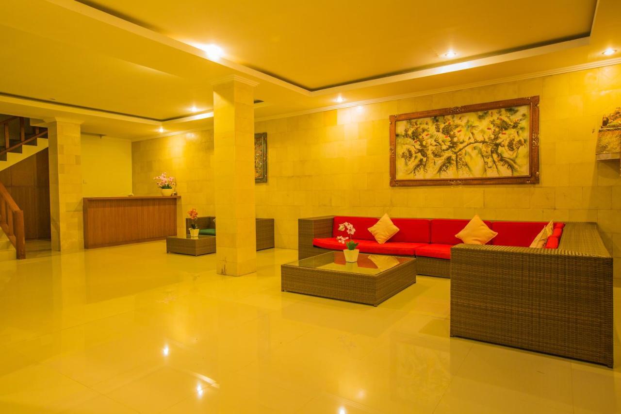 The Vamana Villa By Devillas Tegallalang  Exterior foto